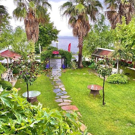 Peri Boutique Hotel Sapanca Exteriér fotografie