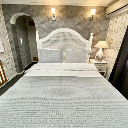 Peri Boutique Hotel Sapanca Exteriér fotografie