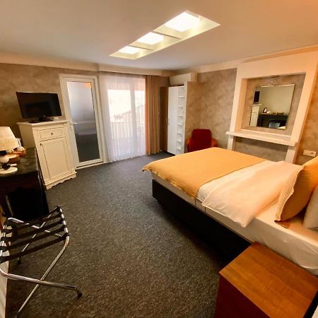 Peri Boutique Hotel Sapanca Exteriér fotografie