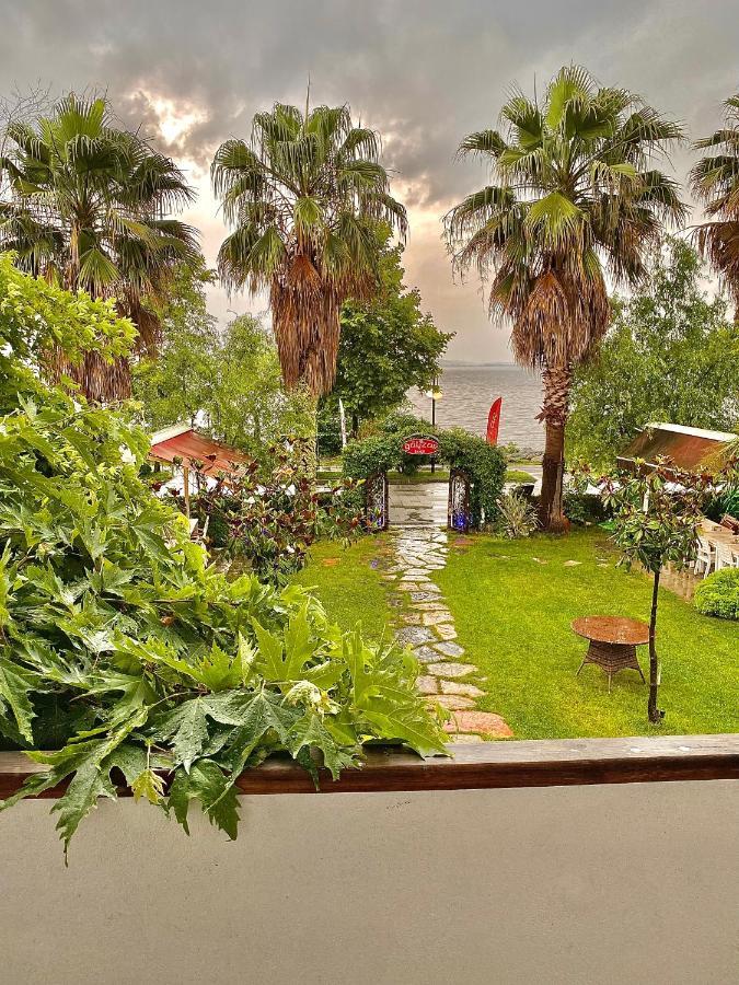 Peri Boutique Hotel Sapanca Exteriér fotografie