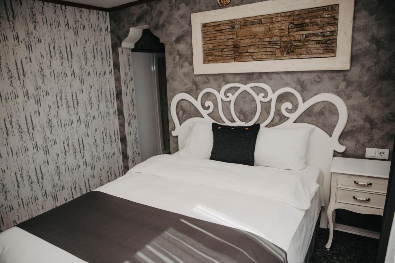 Peri Boutique Hotel Sapanca Exteriér fotografie