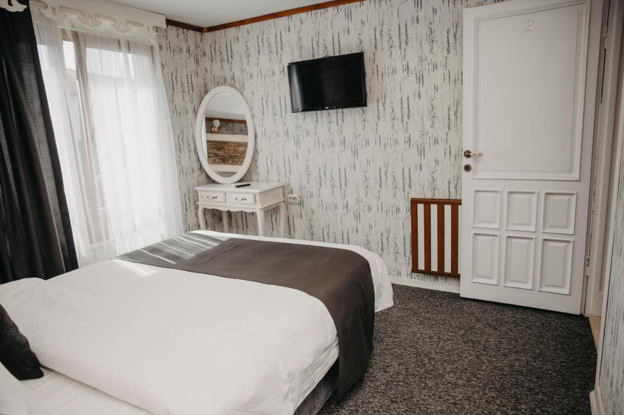 Peri Boutique Hotel Sapanca Exteriér fotografie