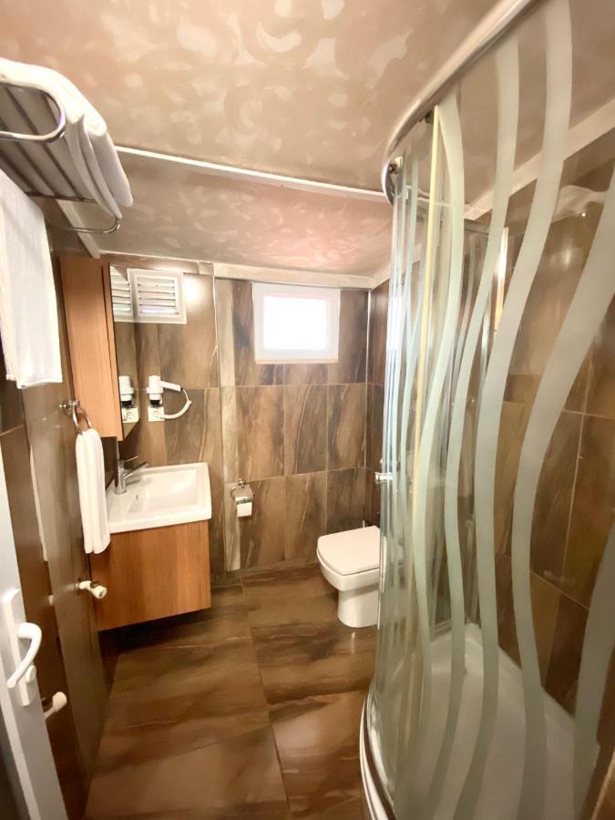 Peri Boutique Hotel Sapanca Exteriér fotografie