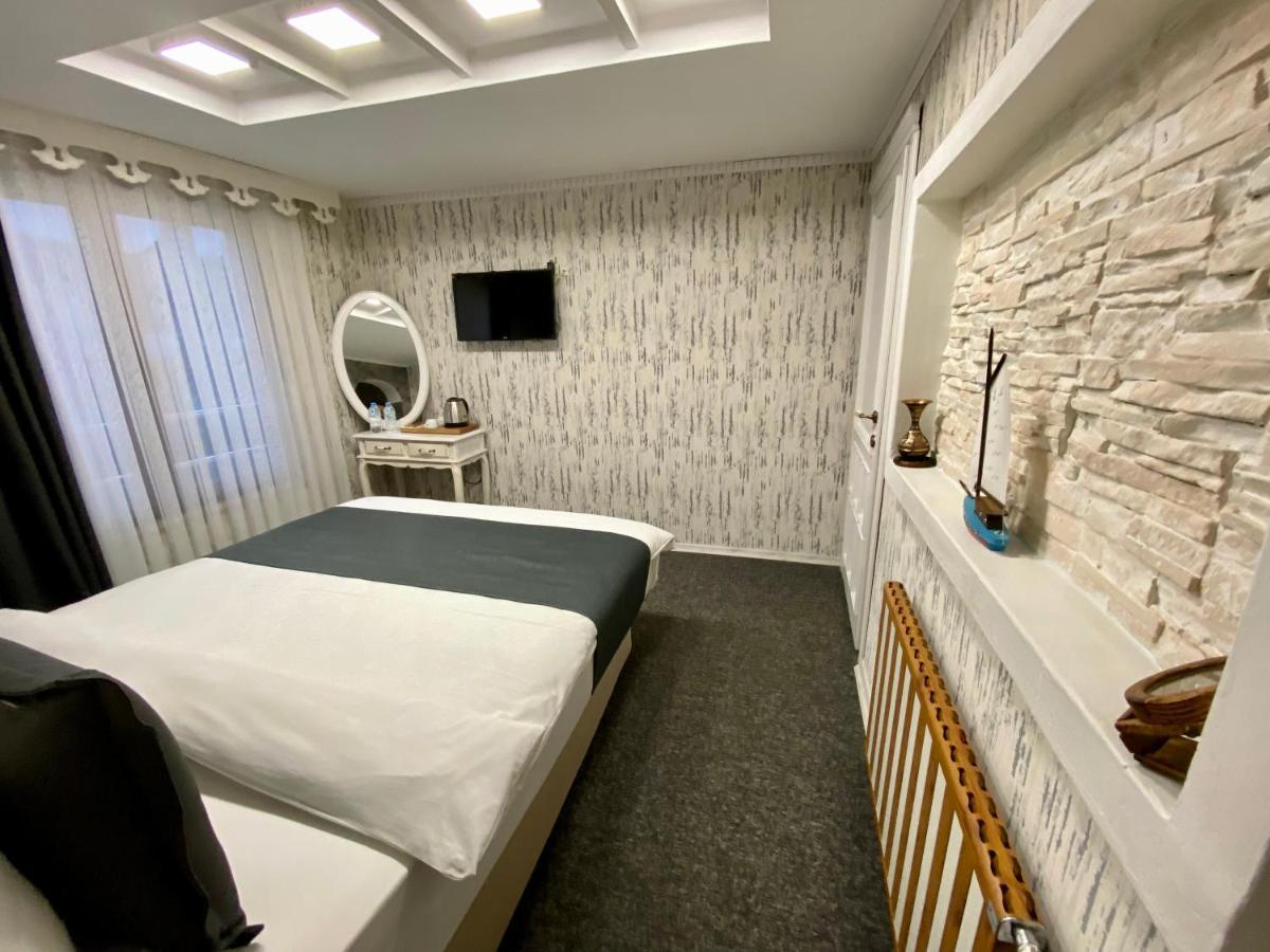 Peri Boutique Hotel Sapanca Exteriér fotografie