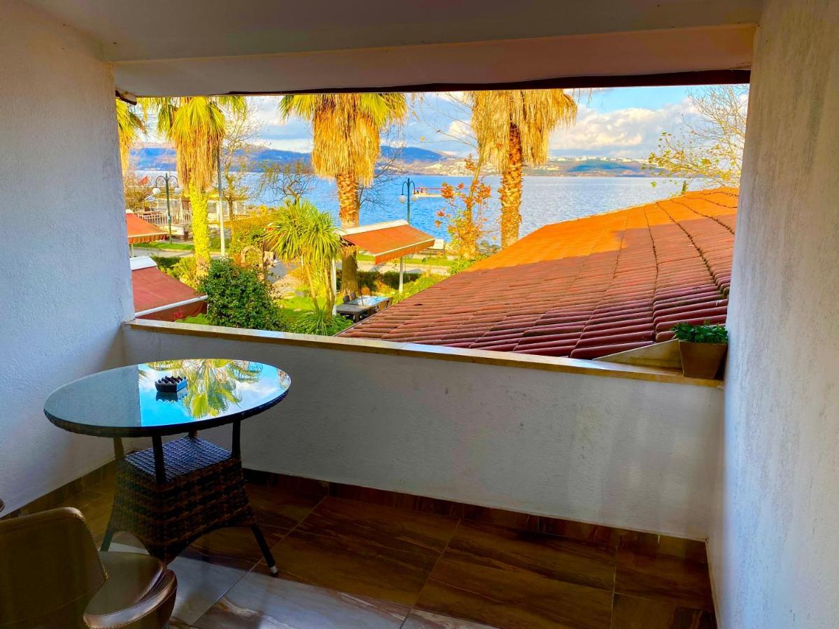 Peri Boutique Hotel Sapanca Exteriér fotografie