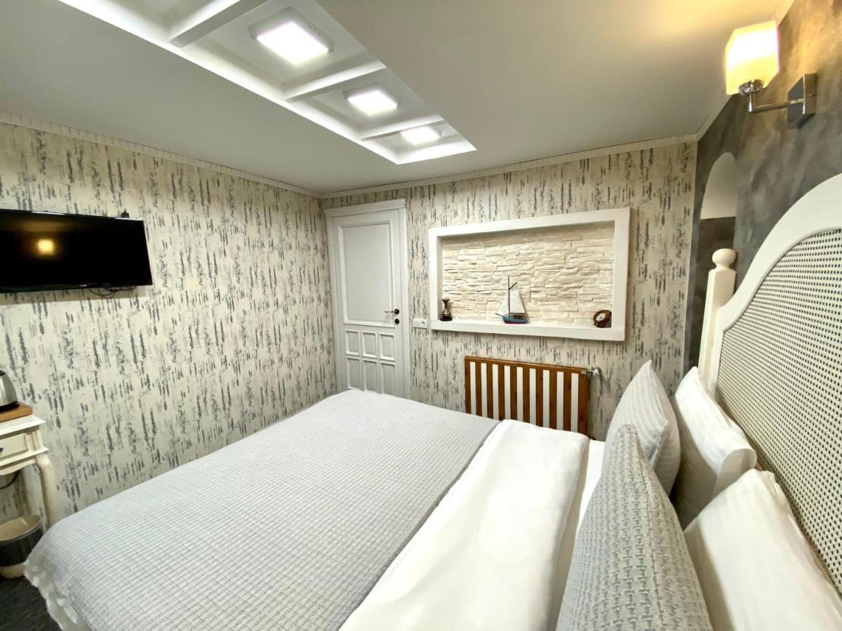 Peri Boutique Hotel Sapanca Exteriér fotografie