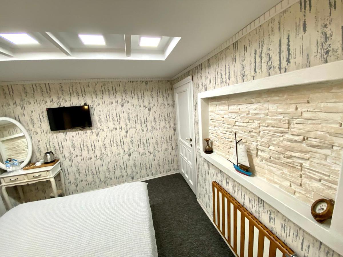Peri Boutique Hotel Sapanca Exteriér fotografie