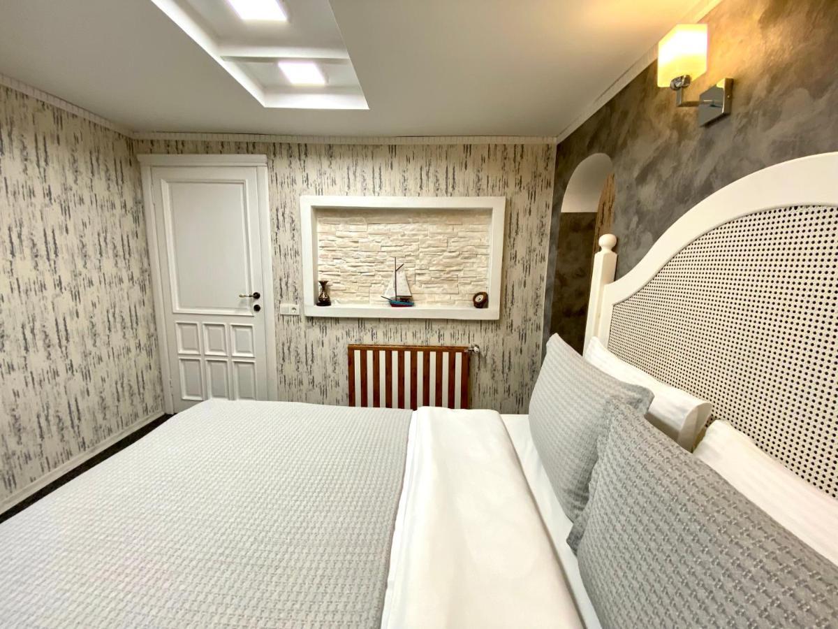 Peri Boutique Hotel Sapanca Exteriér fotografie