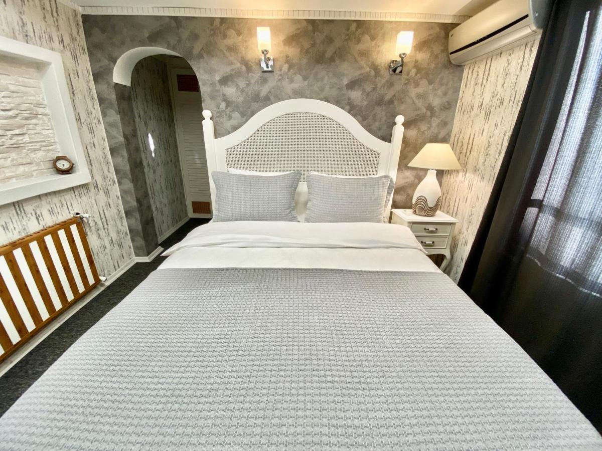 Peri Boutique Hotel Sapanca Exteriér fotografie